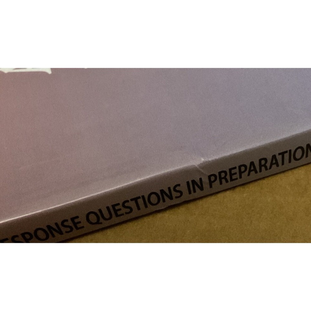 AP Statistics Examination Multiple Choice & Questions In Preparation 3rd Edition - Picture 10 of 11